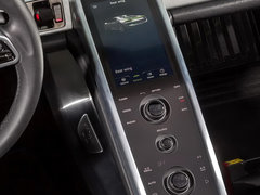 2015款 Spyder 