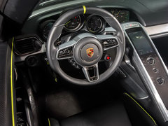 2015款 Spyder 