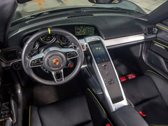 2015款 Spyder 