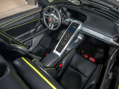2015款 Spyder 