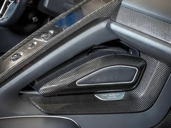 2015款 Spyder 