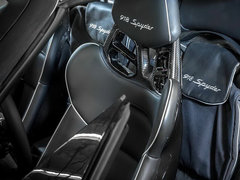 2015款 Spyder 