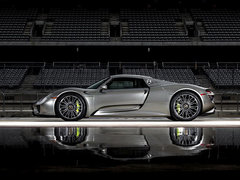 2015款 Spyder 
