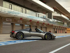 2015款 Spyder 
