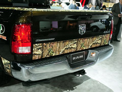 2014款 1500 Mossy Oak Edition 