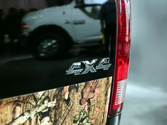 2014款 1500 Mossy Oak Edition 