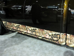 2014款 1500 Mossy Oak Edition 