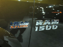 2014款 1500 Mossy Oak Edition 