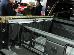 2014款 1500 Mossy Oak Edition 