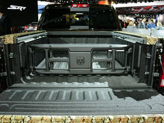 2014款 1500 Mossy Oak Edition 