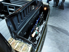 2014款 1500 Mossy Oak Edition 