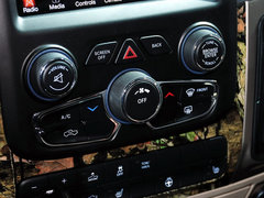 2014款 1500 Mossy Oak Edition 
