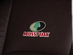 2014款 1500 Mossy Oak Edition 