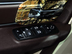 2014款 1500 Mossy Oak Edition 
