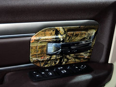 2014款 1500 Mossy Oak Edition 