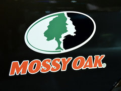 2014款 1500 Mossy Oak Edition 