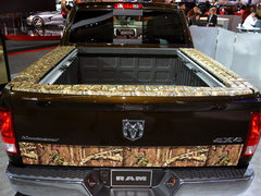 2014款 1500 Mossy Oak Edition 