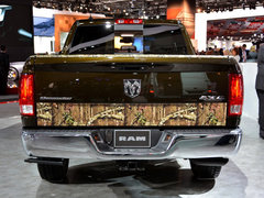 2014款 1500 Mossy Oak Edition 