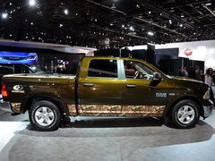 2014款 1500 Mossy Oak Edition 