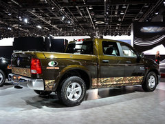 2014款 1500 Mossy Oak Edition 