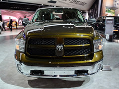 2014款 1500 Mossy Oak Edition 