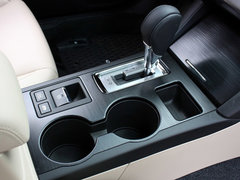 2015款 2.5i 经典版 5座