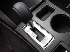 2015款 2.5i 经典版 5座