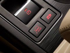 2015款 2.5i 经典版 5座