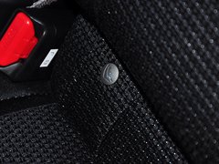 2015款 2.5i 经典版 5座