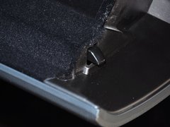 2015款 2.5i 经典版 5座