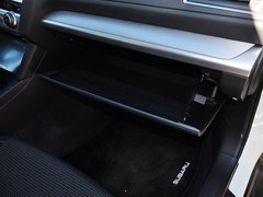 2015款 2.5i 经典版 5座