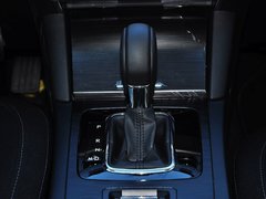 2015款 2.5i 经典版 5座