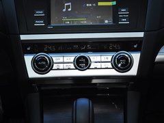 2015款 2.5i 经典版 5座