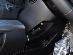 2015款 2.5i 经典版 5座