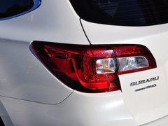 2015款 2.5i 经典版 5座