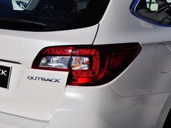 2015款 2.5i 经典版 5座