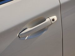 2015款 2.5i 经典版 5座