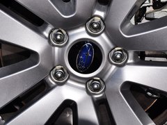 2015款 2.5i 经典版 5座