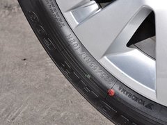 2015款 2.5i 经典版 5座