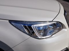 傲虎 2015款 2.5i 经典版 5座