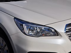 2015款 2.5i 经典版 5座