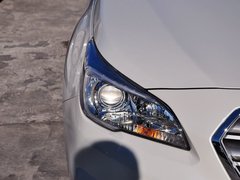 2015款 2.5i 经典版 5座