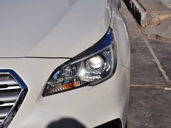 傲虎 2015款 2.5i 经典版 5座