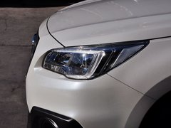 2015款 2.5i 经典版 5座