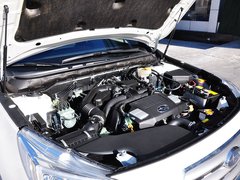 2015款 2.5i 经典版 5座