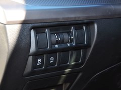 傲虎 2015款 2.5i 经典版 5座
