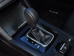 2015款 2.5i 经典版 5座