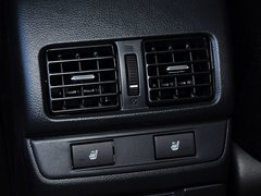 2015款 2.5i 经典版 5座