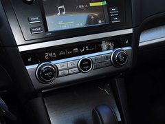 2015款 2.5i 经典版 5座