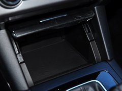 2015款 2.5i 经典版 5座